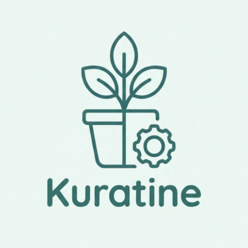 kuratineアイコン