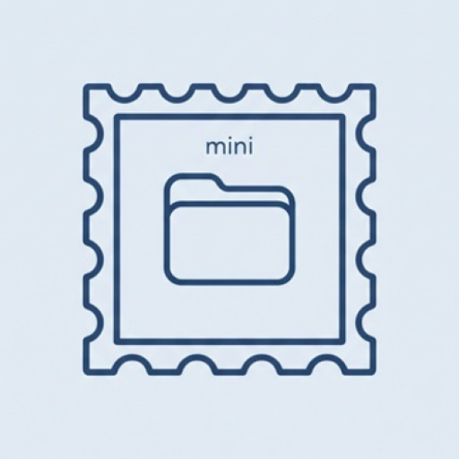 miniarアイコン