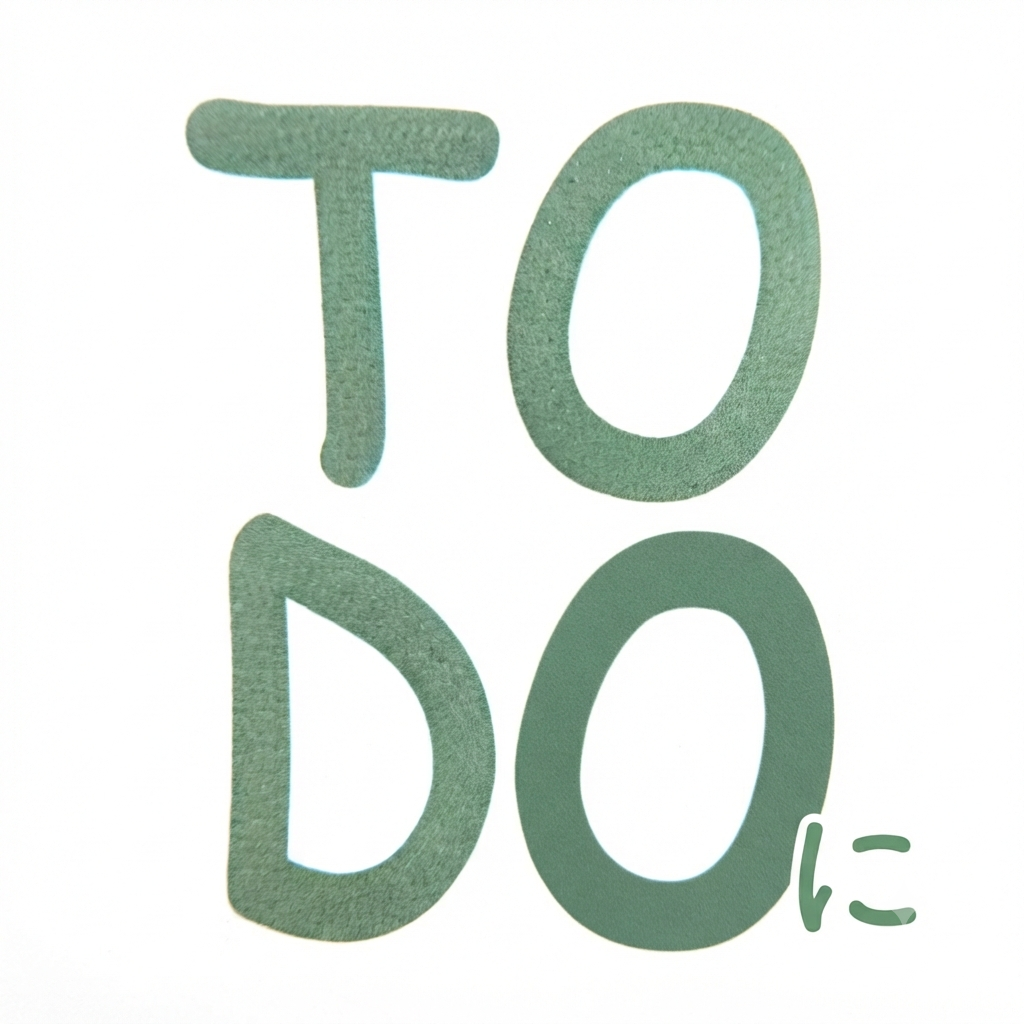 todoniアイコン